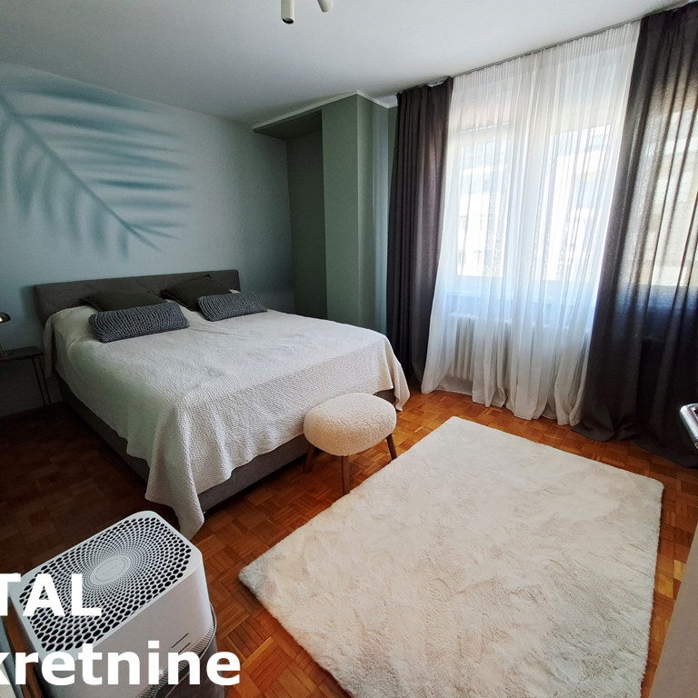 Četvorosoban stan na prodaju, Centar, Novi Sad, 116m², 370.000 €