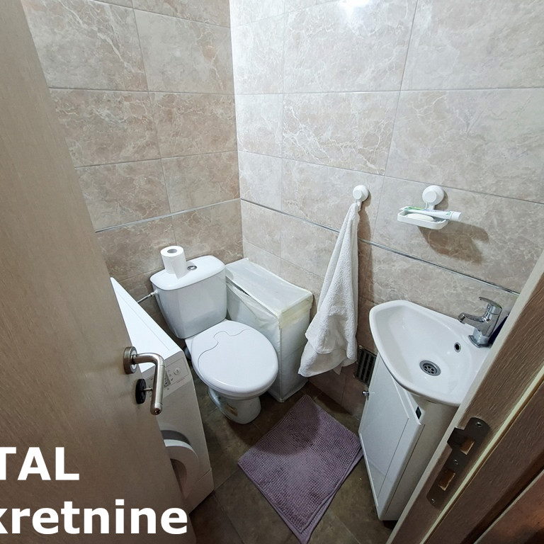 Četvorosoban stan na prodaju, Centar, Novi Sad, 116m², 370.000 €