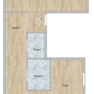 Stan Prodaja Novi Sad  71 m2