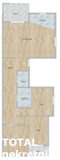 Stan Prodaja Novi Sad  71 m2