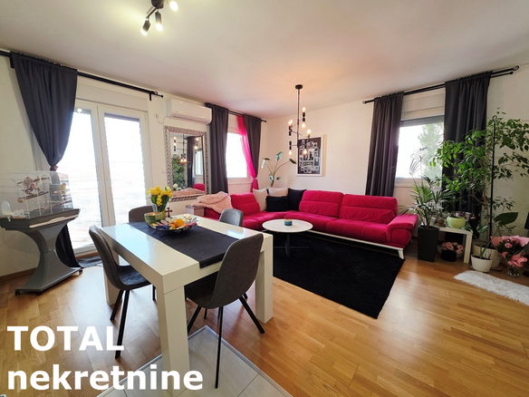 Stan Prodaja Novi Sad Lipov Gaj 72 m2