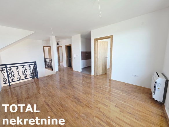 Stan Prodaja Novi Sad Mišeluk 80 m2