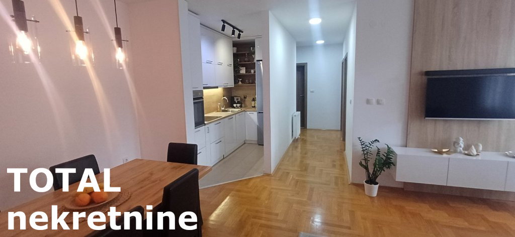 Stan Prodaja Novi Sad Stan Prodaja Novi Sad Nova Detelinara 63 m2