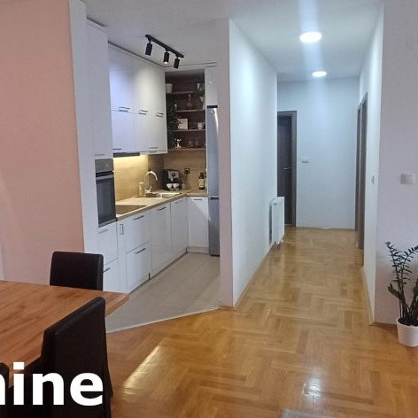 Stan Prodaja Novi Sad Nova Detelinara 63 m2