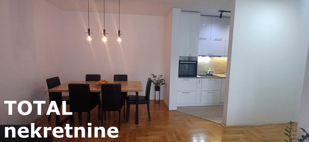 Stan Prodaja Novi Sad Stan Prodaja Novi Sad Nova Detelinara 63 m2