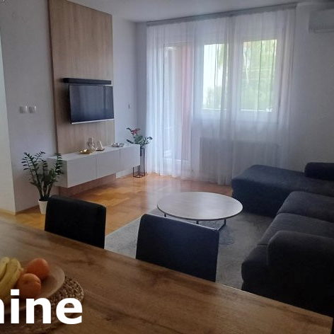 Trosoban stan na prodaju, Nova Detelinara, Novi Sad, 63m², 1. sprat, 249.000 €