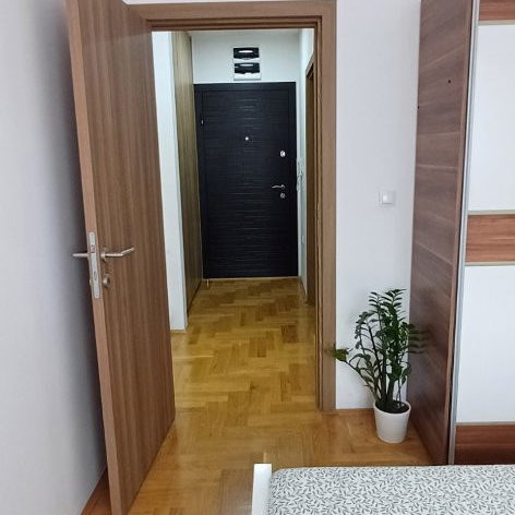 Stan Prodaja Novi Sad Nova Detelinara 63 m2