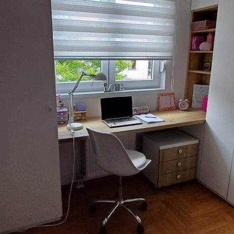 Trosoban stan na prodaju, Nova Detelinara, Novi Sad, 63m², 1. sprat, 249.000 €