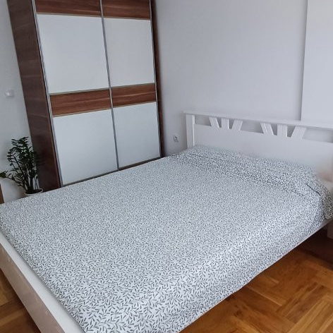 Stan Prodaja Novi Sad Nova Detelinara 63 m2