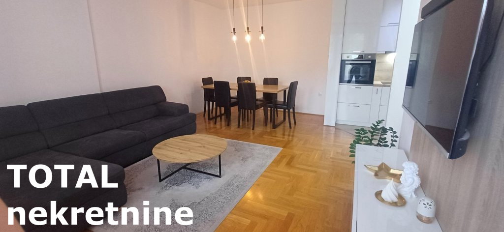 Stan Prodaja Novi Sad Stan Prodaja Novi Sad Nova Detelinara 63 m2