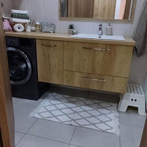 Trosoban stan na prodaju, Nova Detelinara, Novi Sad, 63m², 1. sprat, 249.000 €