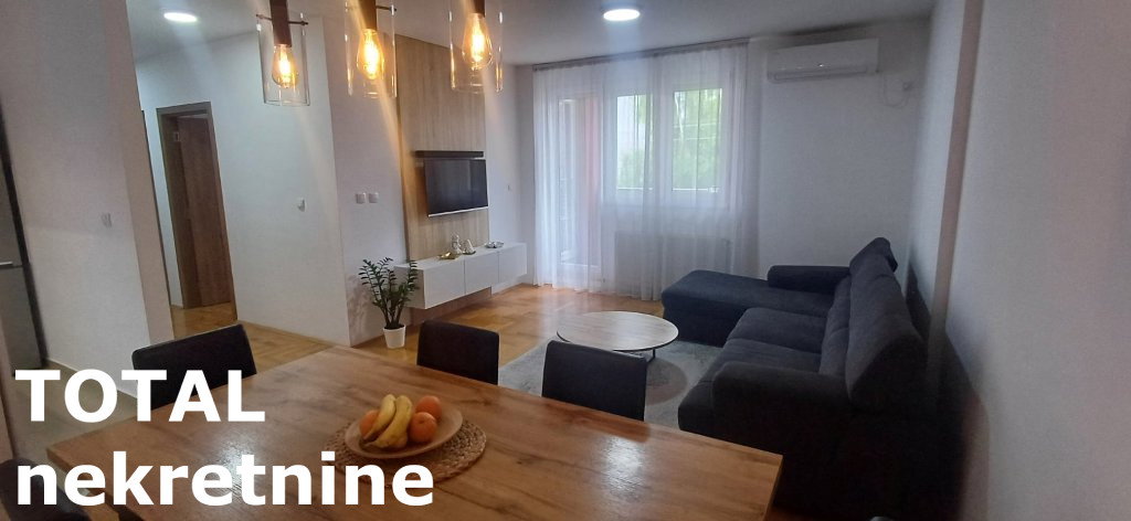 Stan Prodaja Novi Sad Stan Prodaja Novi Sad Nova Detelinara 63 m2