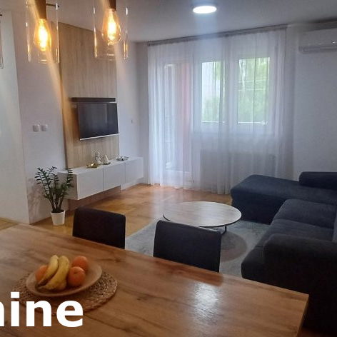 Stan Prodaja Novi Sad Nova Detelinara 63 m2