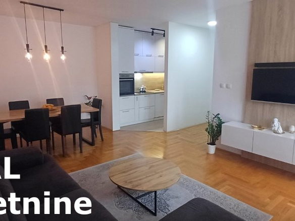 Stan Prodaja Novi Sad Nova Detelinara 63 m2