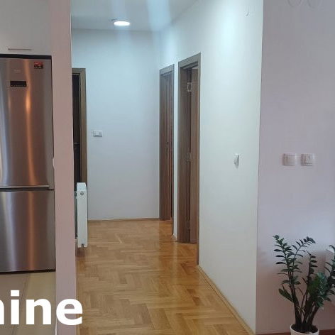 Stan Prodaja Novi Sad Nova Detelinara 63 m2
