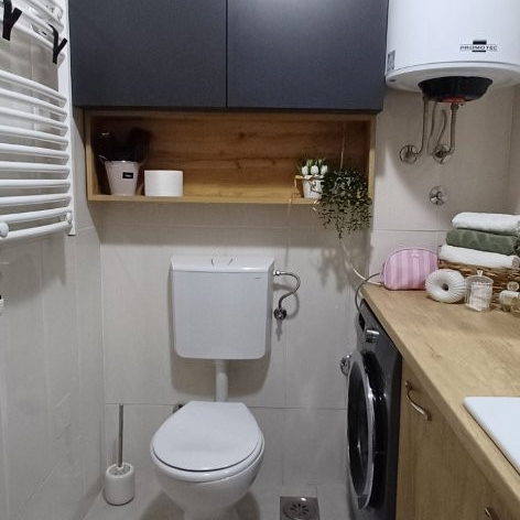 Trosoban stan na prodaju, Nova Detelinara, Novi Sad, 63m², 1. sprat, 249.000 €