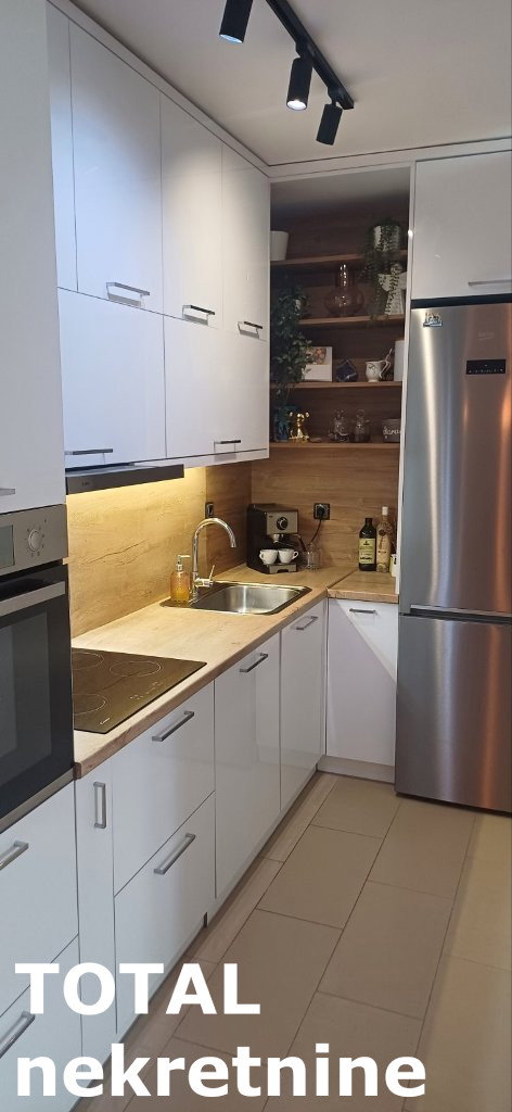 Stan Prodaja Novi Sad Stan Prodaja Novi Sad Nova Detelinara 63 m2