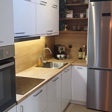 Stan Prodaja Novi Sad Nova Detelinara 63 m2