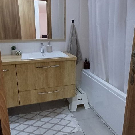 Trosoban stan na prodaju, Nova Detelinara, Novi Sad, 63m², 1. sprat, 249.000 €