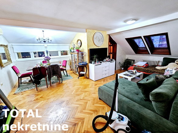 Stan Prodaja Novi Sad Nova Detelinara 99 m2