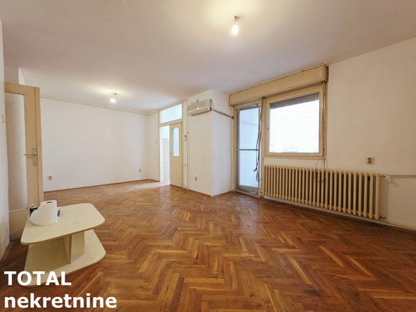 Stan Prodaja Novi Sad Bistrica 69 m2