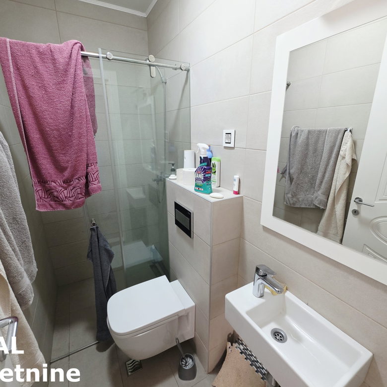 Troiposoban stan na prodaju, Sajmište, Novi Sad, 104m², 350.000 €