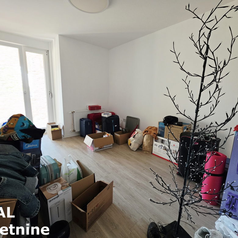 Stan Prodaja Novi Sad  104 m2
