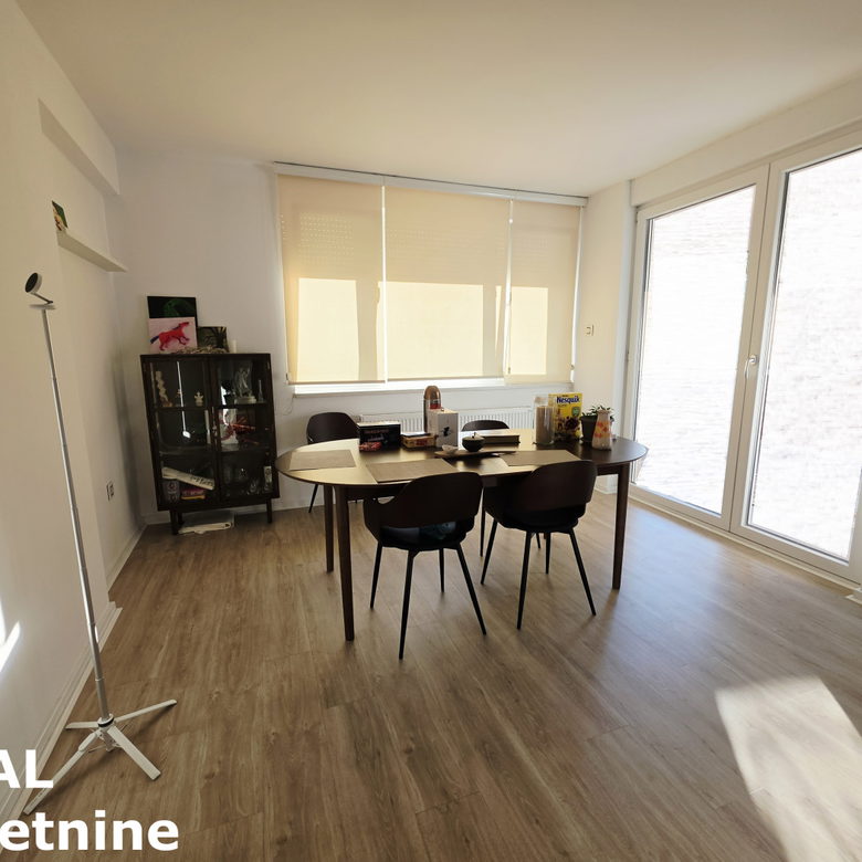 Stan Prodaja Novi Sad  104 m2