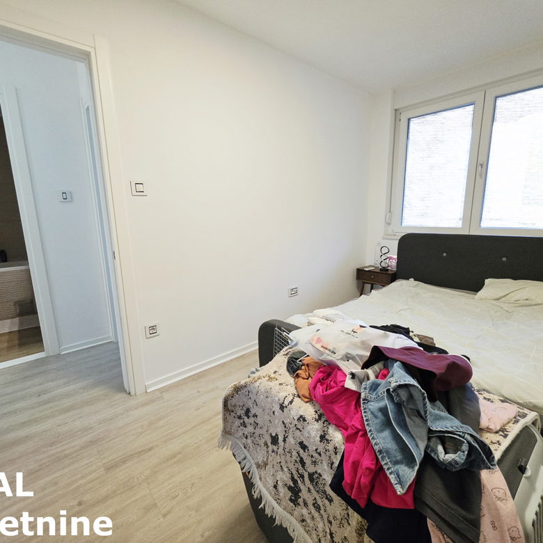 Stan Prodaja Novi Sad  104 m2