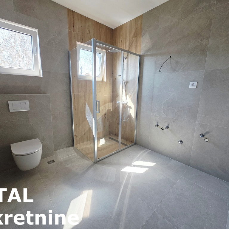 Četvorosoban stan na prodaju, Tatarsko Brdo, Novi Sad, 96m², 237.600 €