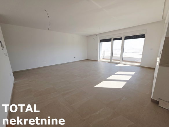 Stan Prodaja Novi Sad Tatarsko Brdo 96 m2