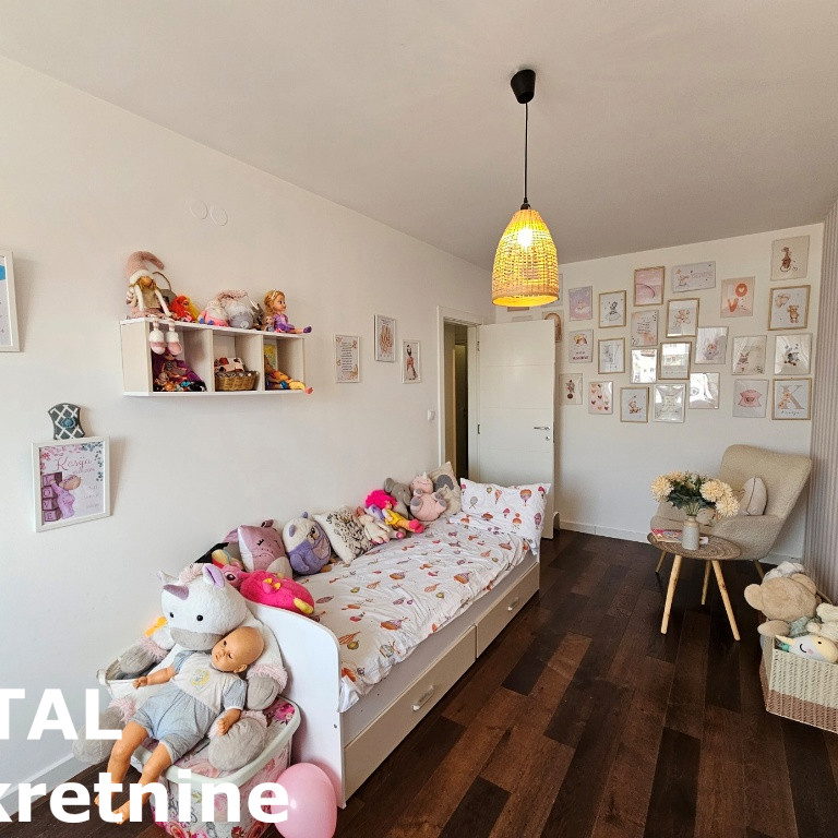 Četvorosoban stan na prodaju, Telep, Novi Sad, 96m², 300.000 €