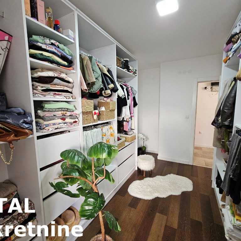 Četvorosoban stan na prodaju, Telep, Novi Sad, 96m², 300.000 €