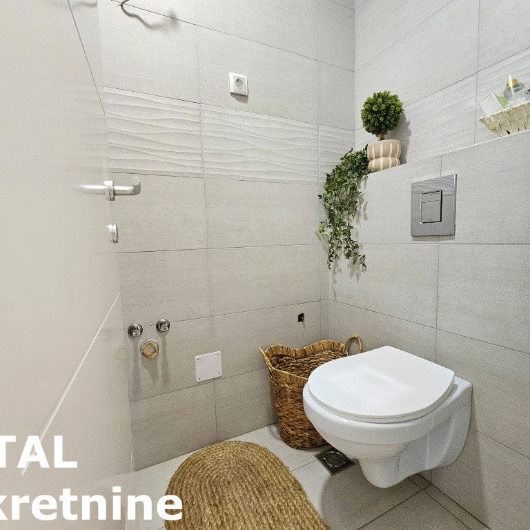 Četvorosoban stan na prodaju, Telep, Novi Sad, 96m², 300.000 €