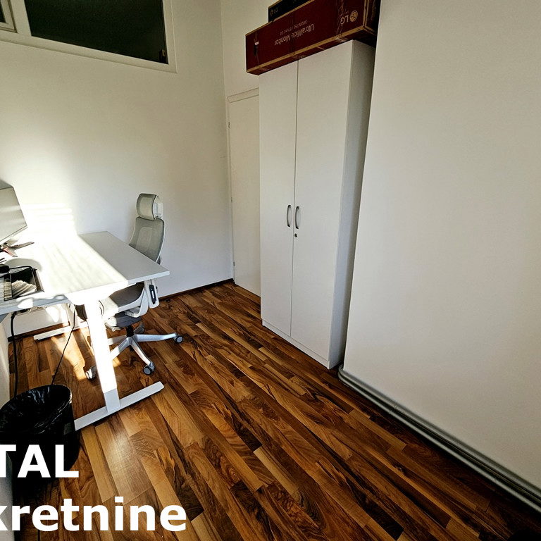 Troiposoban stan na prodaju, Centar, Novi Sad, 131m², 450.000 €