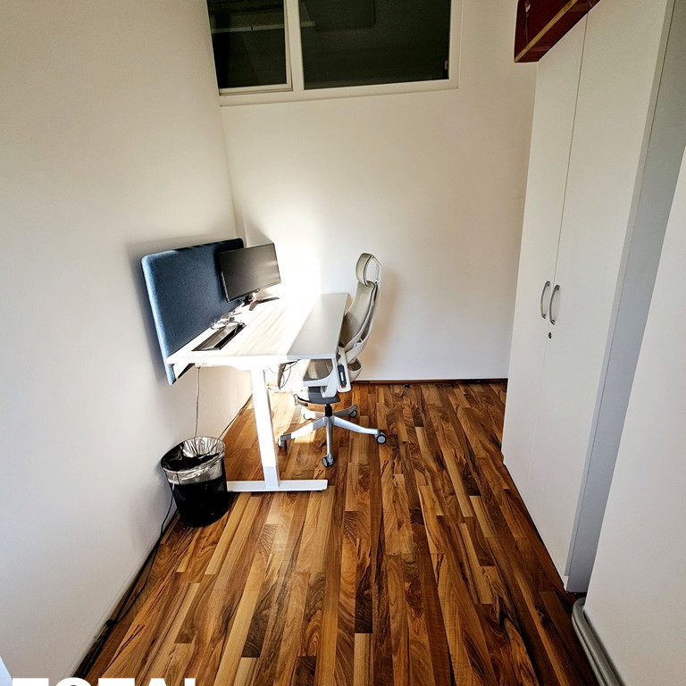 Troiposoban stan na prodaju, Centar, Novi Sad, 131m², 450.000 €