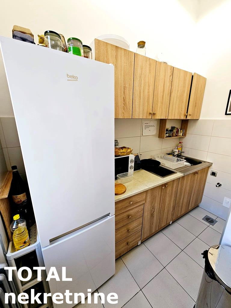 Troiposoban stan na prodaju, Centar, Novi Sad, 131m², 450.000 €