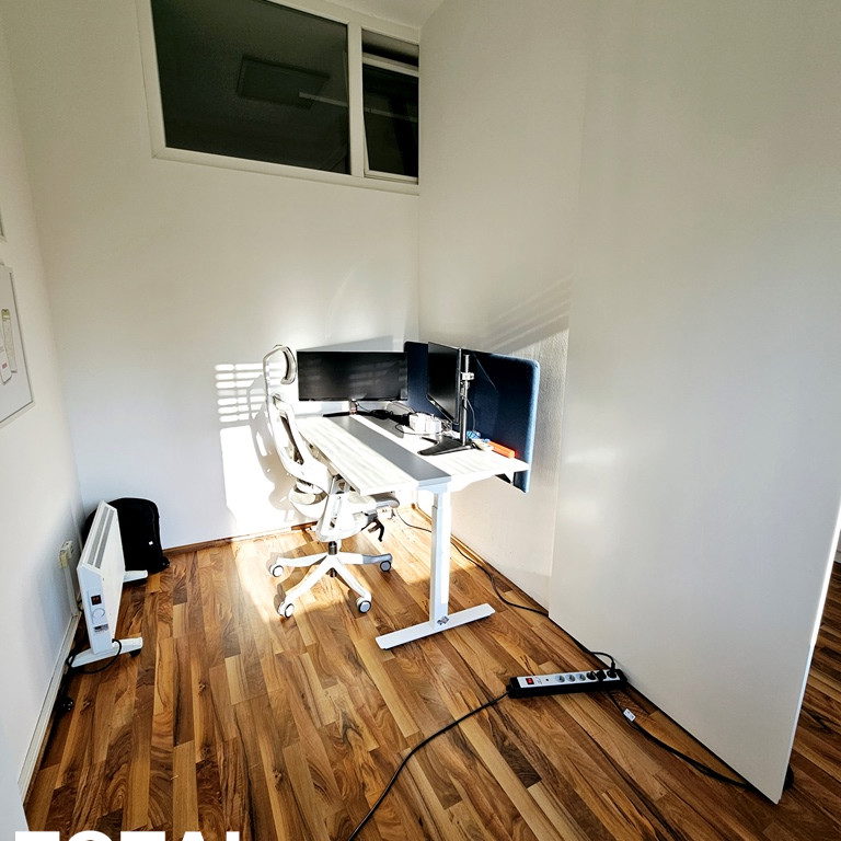 Troiposoban stan na prodaju, Centar, Novi Sad, 131m², 450.000 €
