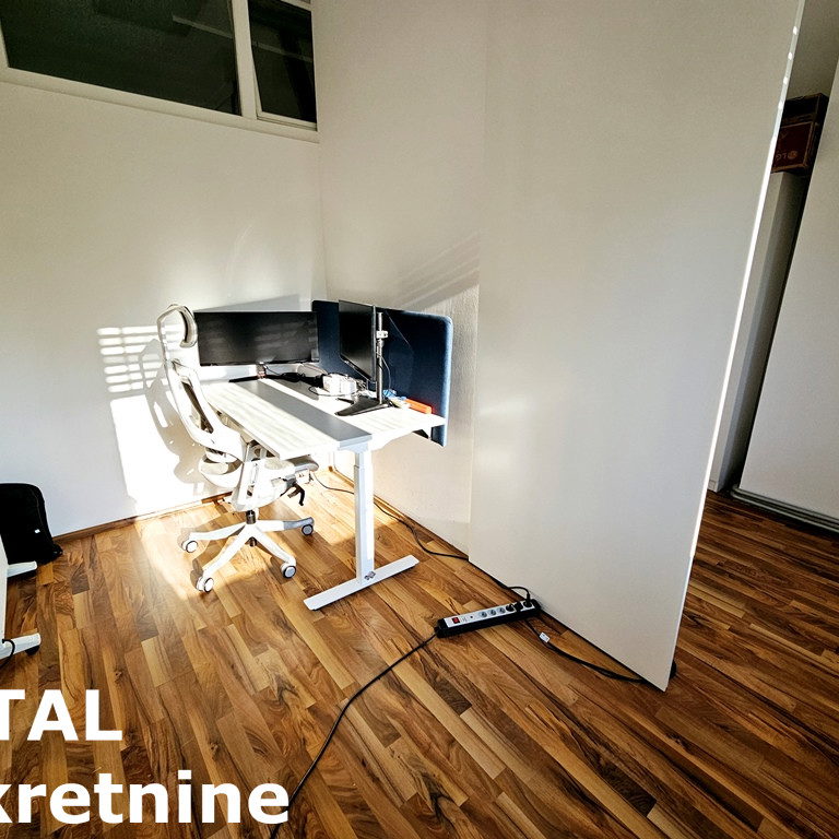 Troiposoban stan na prodaju, Centar, Novi Sad, 131m², 450.000 €