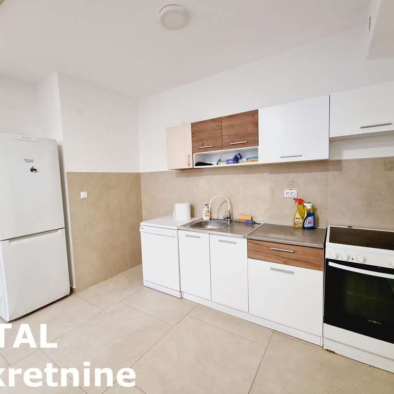 Troiposoban stan na prodaju, Sajmište, Novi Sad, 70m², 103.000 €