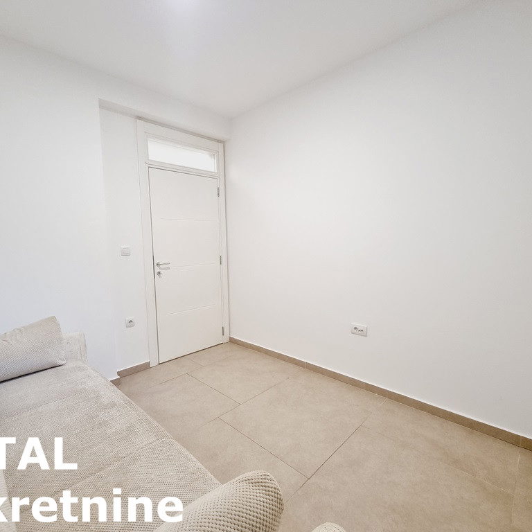 Troiposoban stan na prodaju, Sajmište, Novi Sad, 70m², 103.000 €