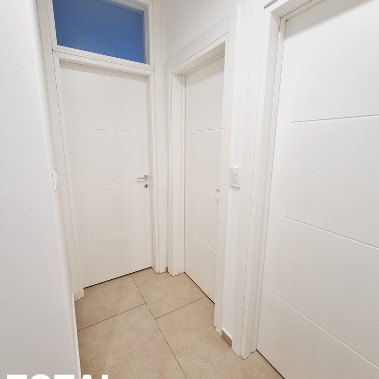 Troiposoban stan na prodaju, Sajmište, Novi Sad, 70m², 103.000 €