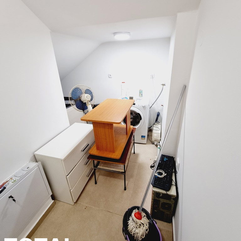 Troiposoban stan na prodaju, Sajmište, Novi Sad, 70m², 103.000 €