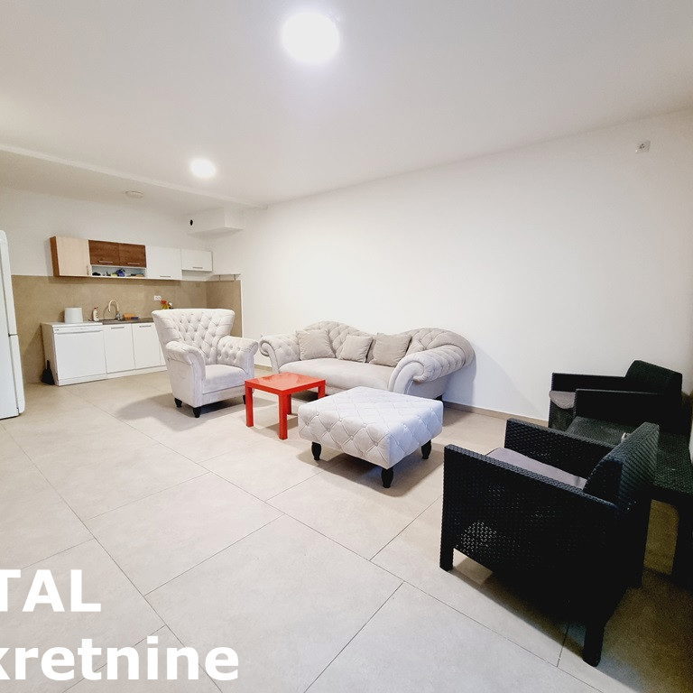 Stan Prodaja Novi Sad  70 m2