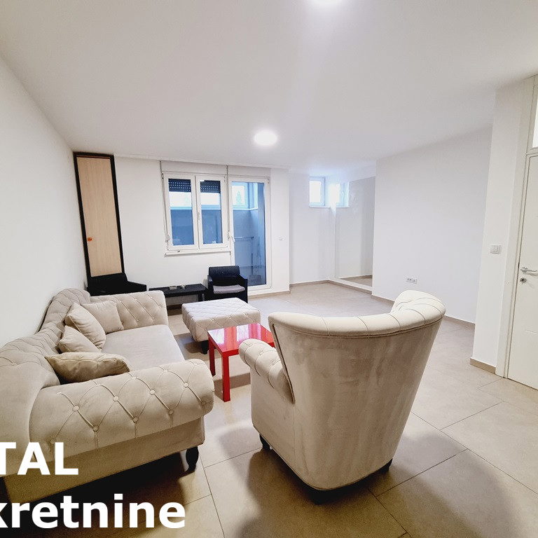 Stan Prodaja Novi Sad  70 m2