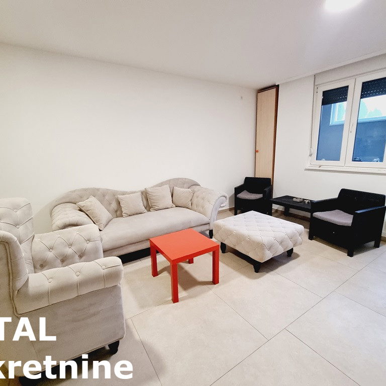 Stan Prodaja Novi Sad  70 m2