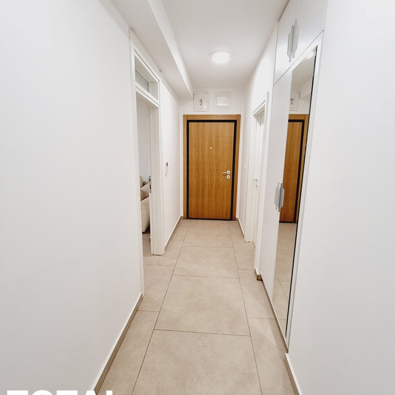Troiposoban stan na prodaju, Sajmište, Novi Sad, 70m², 103.000 €