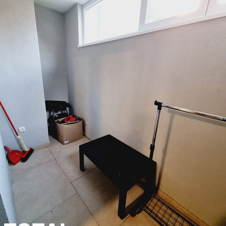 Troiposoban stan na prodaju, Sajmište, Novi Sad, 70m², 103.000 €