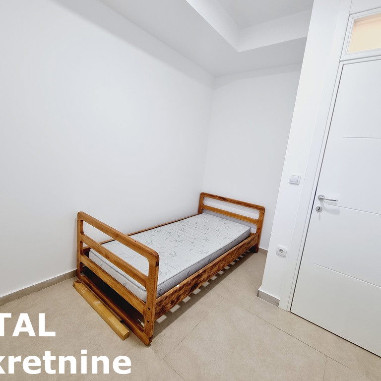 Stan Prodaja Novi Sad  70 m2