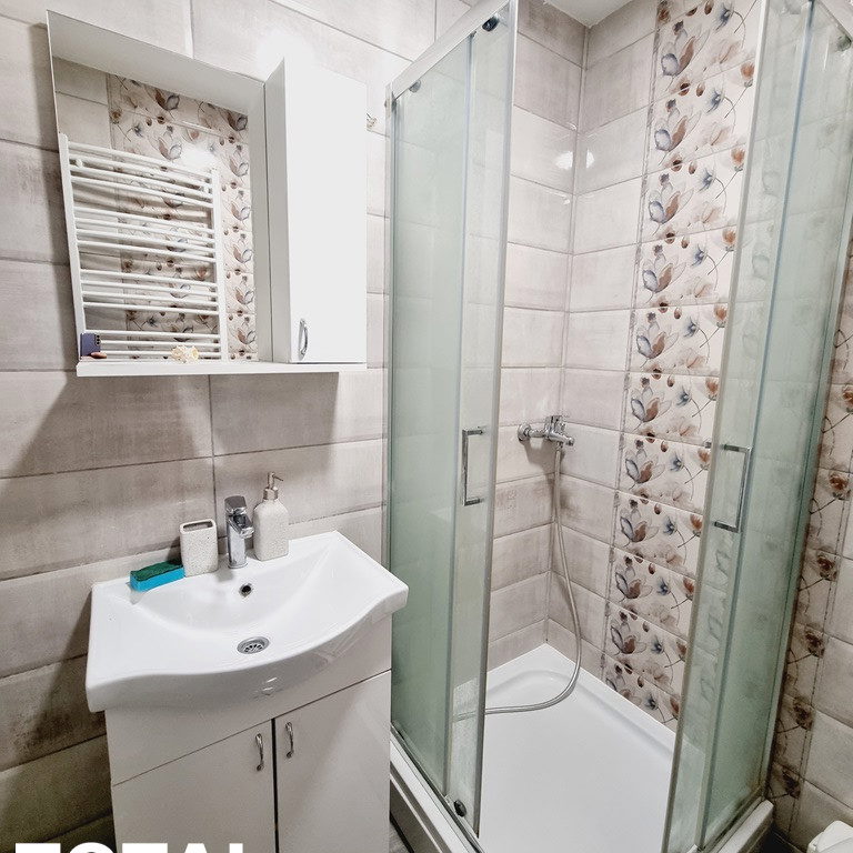 Troiposoban stan na prodaju, Sajmište, Novi Sad, 70m², 103.000 €